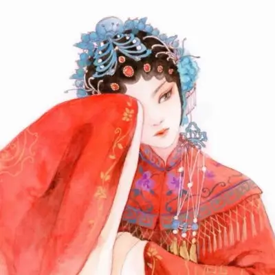 影迷半夏微凉的头像